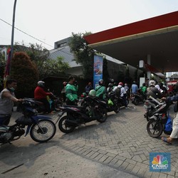 Pembatasan Isi BBM Pertalite Batal Jalan Tahun ini?