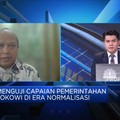 Belanja Pemerintah 
