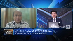 Belanja Pemerintah 