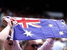 Pengangguran Australia Turun, Bunga Acuan Naik Lagi Dong?