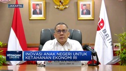 BRIN Ungkap Prospek Riset EBT Hingga Kendaraan Listrik RI