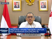BRIN Ungkap Prospek Riset EBT Hingga Kendaraan Listrik RI
