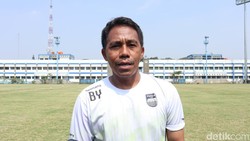 Perjalanan Budiman Yunus, Bersinar di Persib Berjaya Bersama Persija