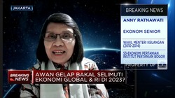 Dear Pak Jokowi, Ini Catatan Ahli Terhadap Asumsi APBN 2023