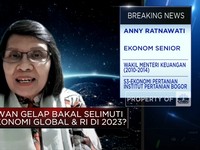 Dear Pak Jokowi, Ini Catatan Ahli Terhadap Asumsi APBN 2023