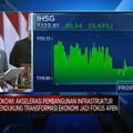 Di RAPBN 2023, Jokowi Siapkan Bansos Rp 479,1 Triliun