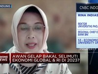 Ekonom: RAPBN 2023 Dirancang Optimistis Hadapi Gejolak Global