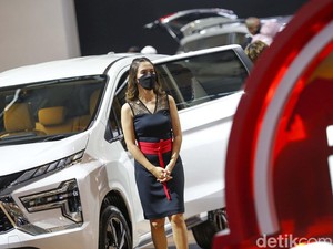 Jurus Singkat Bikin Penjualan Mobil Baru Bergairah Lagi: Diskon-Insentif Lagi
