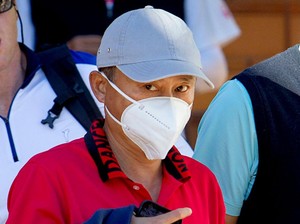 Lama Tak Muncul, Jack Ma Bikin Perusahaan Perikanan dan Agrikultur