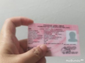 Apa Itu KTP Pink? Simak Kegunaan dan Bedanya dengan KTP Biru