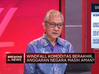 Kemenkeu Pastikan Arsitektur APBN Kuat Hadapi Gejolak Global