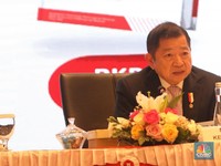 Ibunda Menteri PPN/Kepala Bappenas Suharso Monoarfa Meninggal Dunia