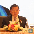 Jadi Negara Maju, Ekonomi RI Harus Tumbuh 6% Tiap Tahun