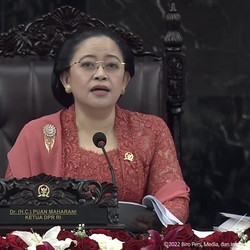 DPR Sahkan RUU PDP, Mampu Bikin Hacker Bjorka Kapok Bu Puan?