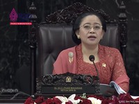 DPR Sahkan RUU PDP, Mampu Bikin Hacker Bjorka Kapok Bu Puan?