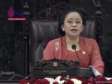 DPR Sahkan RUU PDP, Mampu Bikin Hacker Bjorka Kapok Bu Puan?