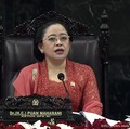 Puan Maharani: 25% Listrik Gedung DPR Bakal Pakai PLTS Atap