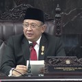 Bamsoet Tiba-tiba Unggah Soal Purbaya, Sampaikan Kejujuran Ini