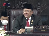 Bamsoet : RI Terancam HiperInflasi, Bisa Tembus 10-12%!