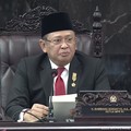 Ketua MPR: IKN Tak Boleh Berhenti Meski Presiden Berganti!