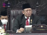 Ingatkan Jokowi Soal Utang, Bamsoet Was-was Krisis!