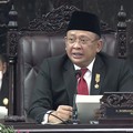 Ketua MPR RI: 66 Negara Diprediksi Bangkrut dan Ambruk