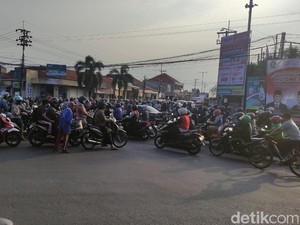 5 Fakta Rencana Pembangunan Flyover Gedangan untuk Atasi Kemacetan