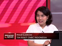 Menanti RUU APBN 2023, Apa Fokus Pemerintahan Jokowi?