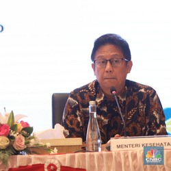 Kisah Menkes Berburu Fomepizole Demi Pasien Gagal Ginjal Akut