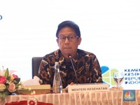 Kisah Menkes Berburu Fomepizole Demi Pasien Gagal Ginjal Akut