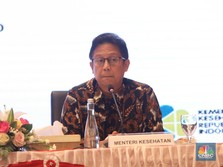 Menkes BGS Beberkan Jurus Atasi Krisis Vaksin Covid di Daerah