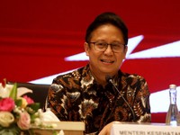 Menkes Tiba-Tiba Bahas Isu Ekonomi di Depan Pemda, Ada Apa Nih?