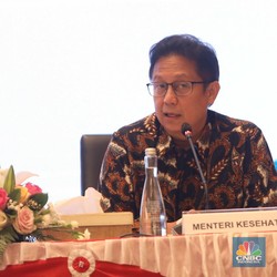 Blak-blakan Menkes Penyebab Lonjakan Kasus Gagal Ginjal Akut