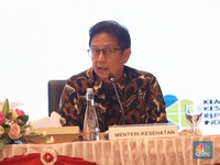 Blak-blakan Menkes Penyebab Lonjakan Kasus Gagal Ginjal Akut