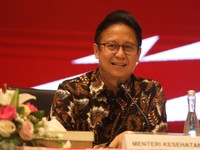 Ramalan Menkes Soal Covid Terbukti, Waspada Awal Tahun 2023