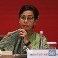 Halo Semua! Ada Kabar Baik Nih dari Bu Sri Mulyani