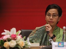 Sri Mulyani Ungkap Alasan Harga BBM Naik, Ini Hitungannya