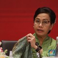 Sri Mulyani Buka-bukaan Soal Simalakama Harga BBM