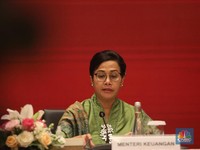 Penerimaan Pajak RI 2014 Rp985 T, Pada 2022 Tembus Rp1.716 T