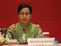 Duh! Tak Ada Lagi Dana Penanganan Covid-19 Tahun Depan
