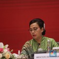 Sri Mulyani Ucapkan Terima Kasih untuk Anies CS, Ada Apa Nih?
