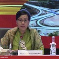 Kecemasan Sri Mulyani 2023: Stagflasi Plus Resesi!