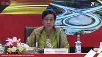 Sri Mulyani: 66 Negara Terancam Bangkrut Gegara Krisis Utang