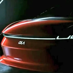 Lawan Tesla, Startup Kembaran Gojek Siap Rilis Mobil Listrik