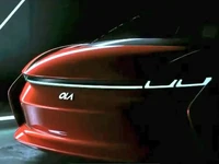 Lawan Tesla, Startup Kembaran Gojek Siap Rilis Mobil Listrik