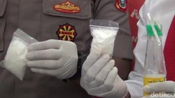 Petani di PALI Ditangkap Polisi karena Edarkan Sabu dan Ekstasi