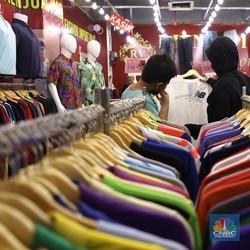 Jokowi Tak Bisa Tenang, Ada Ancaman Lebih Ngeri dari Resesi