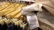 Pakaian Bekas Impor Masuk Mal, Bos Tekstil RI Gelisah