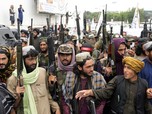 Terjerat Kemiskinan,Taliban 