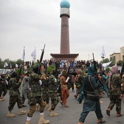 2 Negara Muslim Panas di Ramadan, Pakistan-Afghanistan Saling Serang
